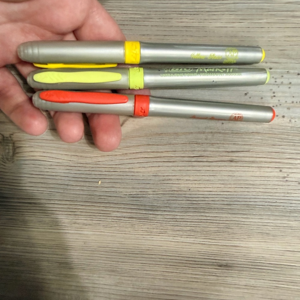 Sharpie Assorted Color Marker Set - Picture 4 of 6